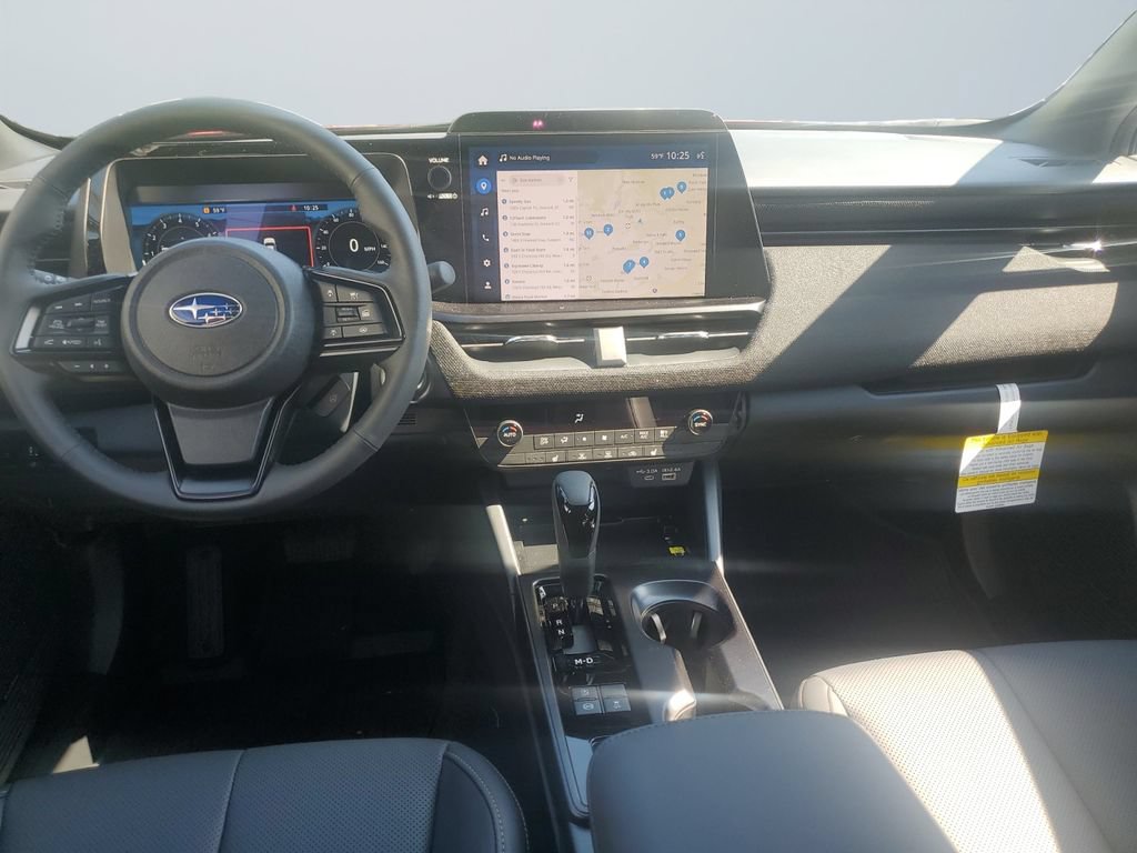 New 2026 Subaru Outback Wilderness AWD/4WD image 10