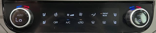 Used 2026 Hyundai Palisade Limited AWD/4WD image 37