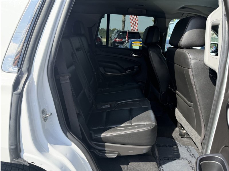 Used 2019 Chevrolet Tahoe LT AWD/4WD image 26