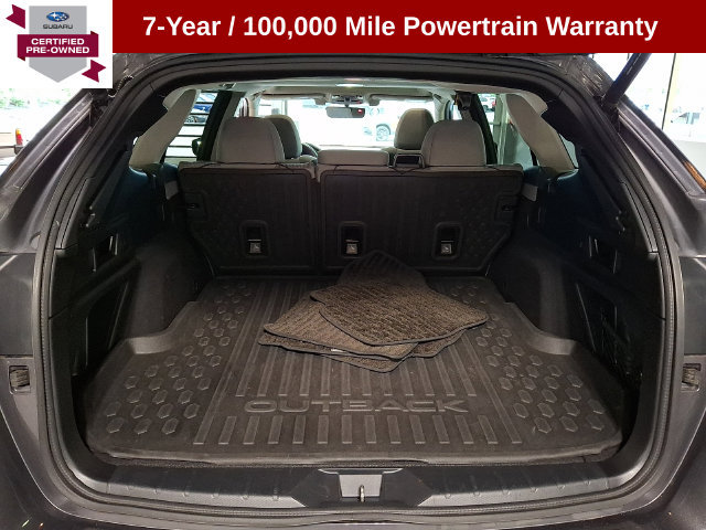 Used 2020 Subaru Outback Premium w/ Popular Package #1 AWD/4WD image 29