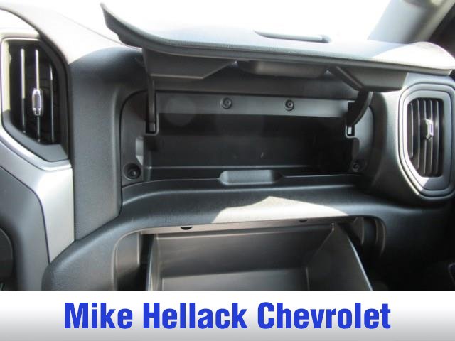 New 2026 Chevrolet Silverado 3500 W/T w/ WT Convenience Package AWD/4WD image 17