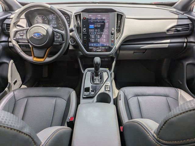 Used 2024 Subaru Crosstrek 2.5i Wilderness w/ Crosstrek Mirror Package AWD/4WD image 16