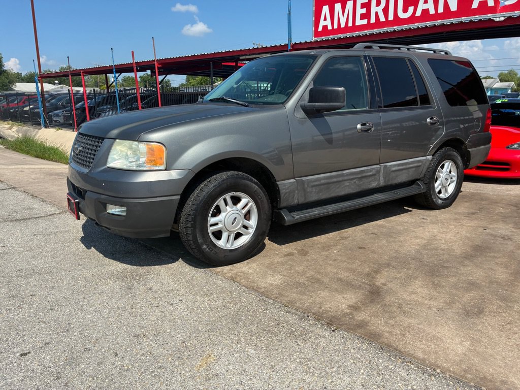 Used 2005 Ford Expedition XLT