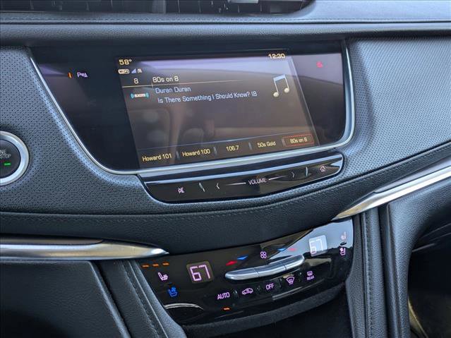 Used 2018 Cadillac XT5 Premium Luxury image 13