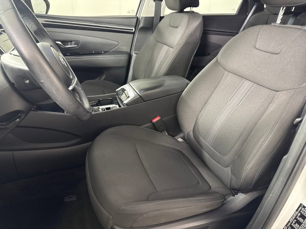 Used 2022 Hyundai Tucson SEL w/ Convenience Package image 13