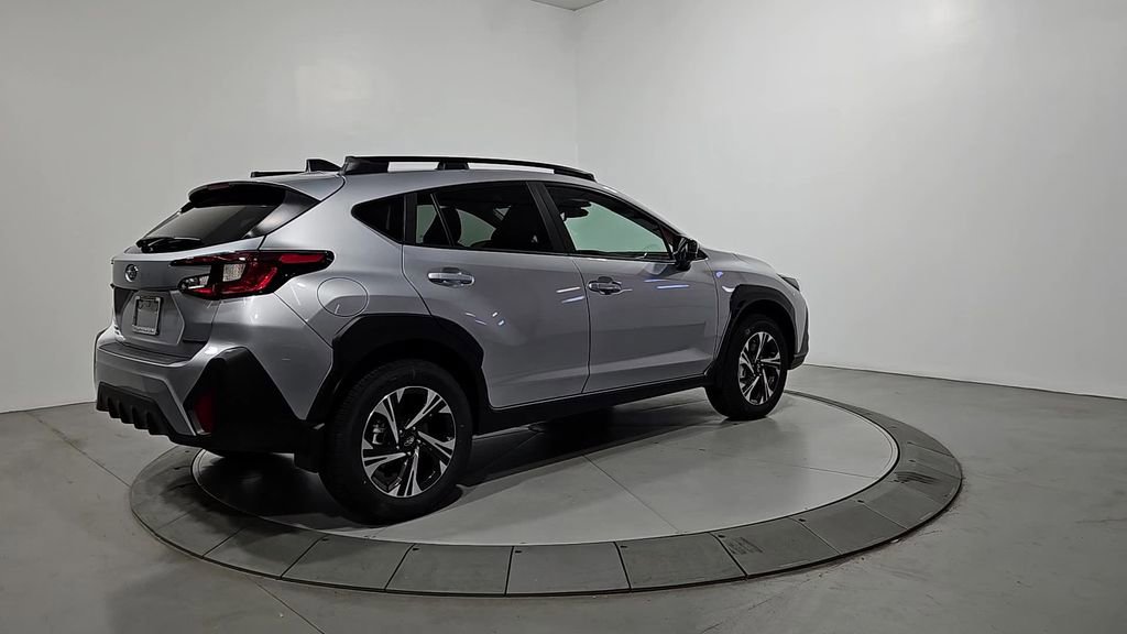 New 2026 Subaru Crosstrek 2.0i Premium image 5