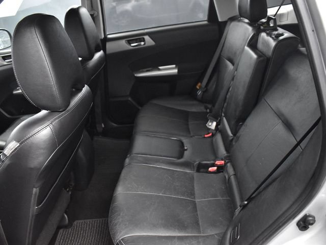 Used 2010 Subaru Forester 2.5X Limited AWD/4WD image 20