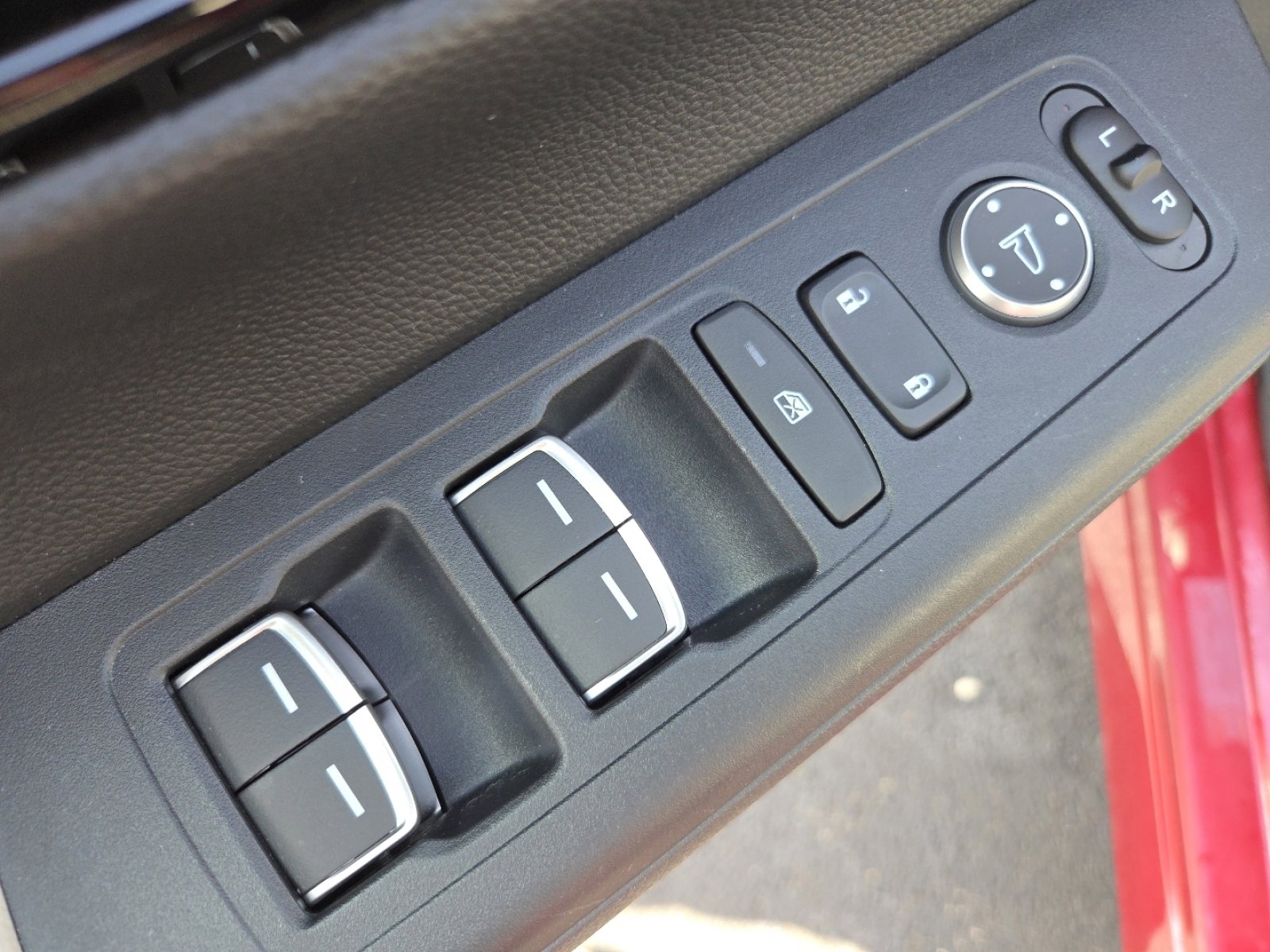 Certified 2024 Honda CR-V EX-L image 27