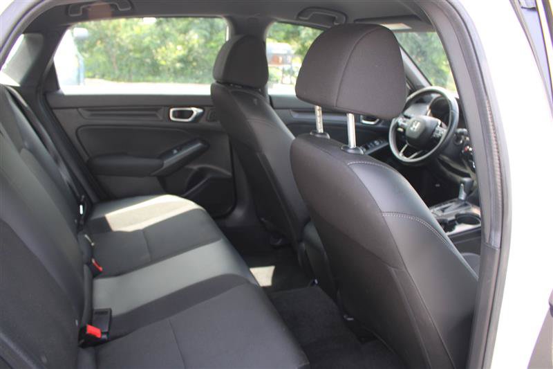 Used 2024 Honda Civic Sport image 12