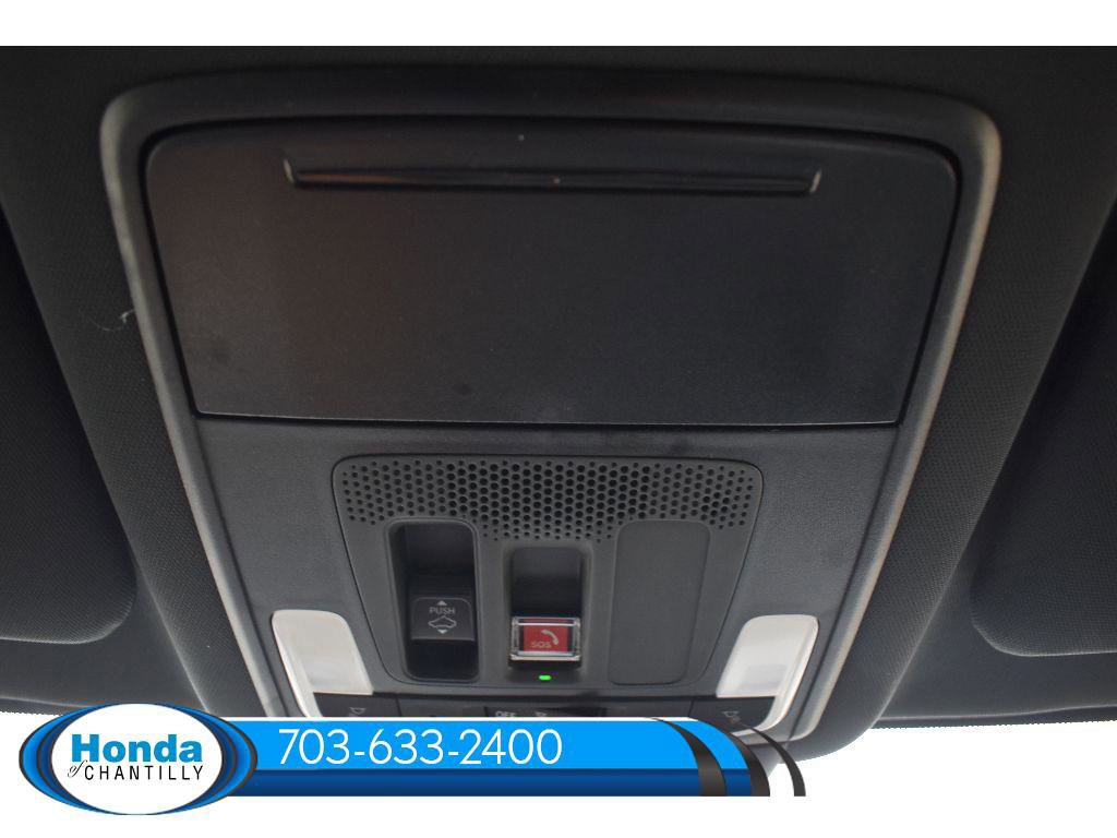 New 2026 Honda CR-V Sport image 19