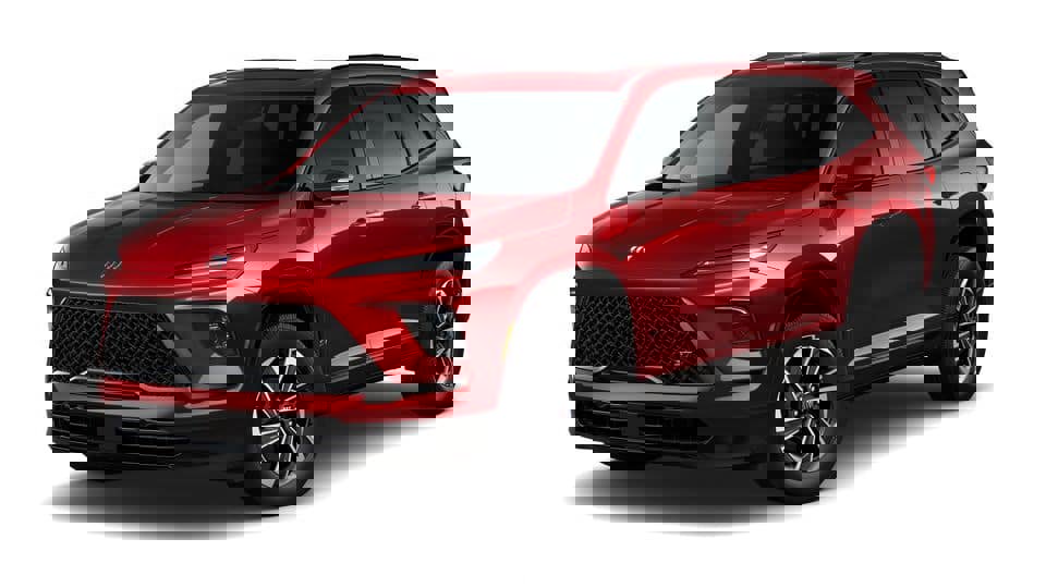 New 2026 Buick Enclave Sport Touring w/ Power Package image 37