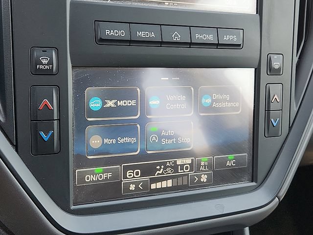 Certified 2025 Subaru Crosstrek 2.0i AWD/4WD image 22
