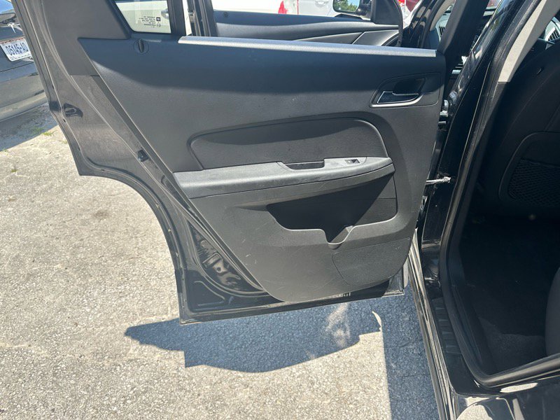 Used 2011 GMC Terrain SLE image 15