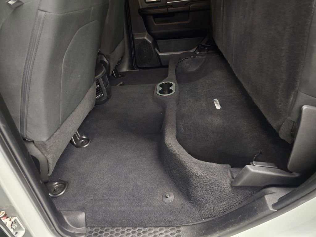 Used 2022 RAM 2500 Big Horn image 33