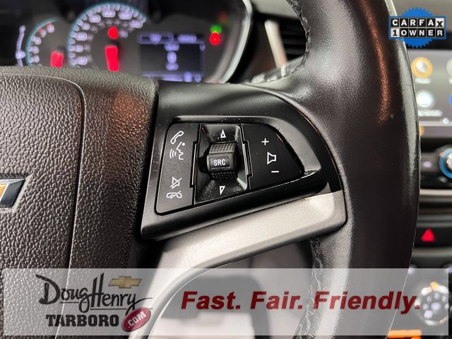 Used 2019 Chevrolet Trax LT w/ Redline Edition image 43