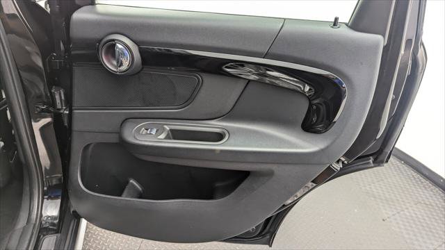 Used 2022 MINI Cooper Countryman image 21