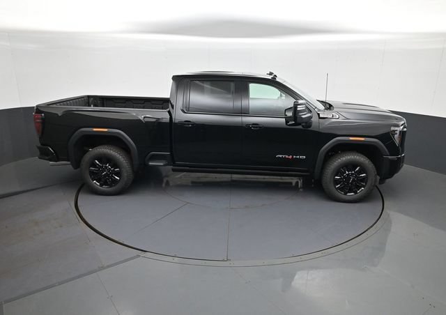 New 2026 GMC Sierra 2500 AT4 w/ AT4 Premium Plus Package AWD/4WD image 16