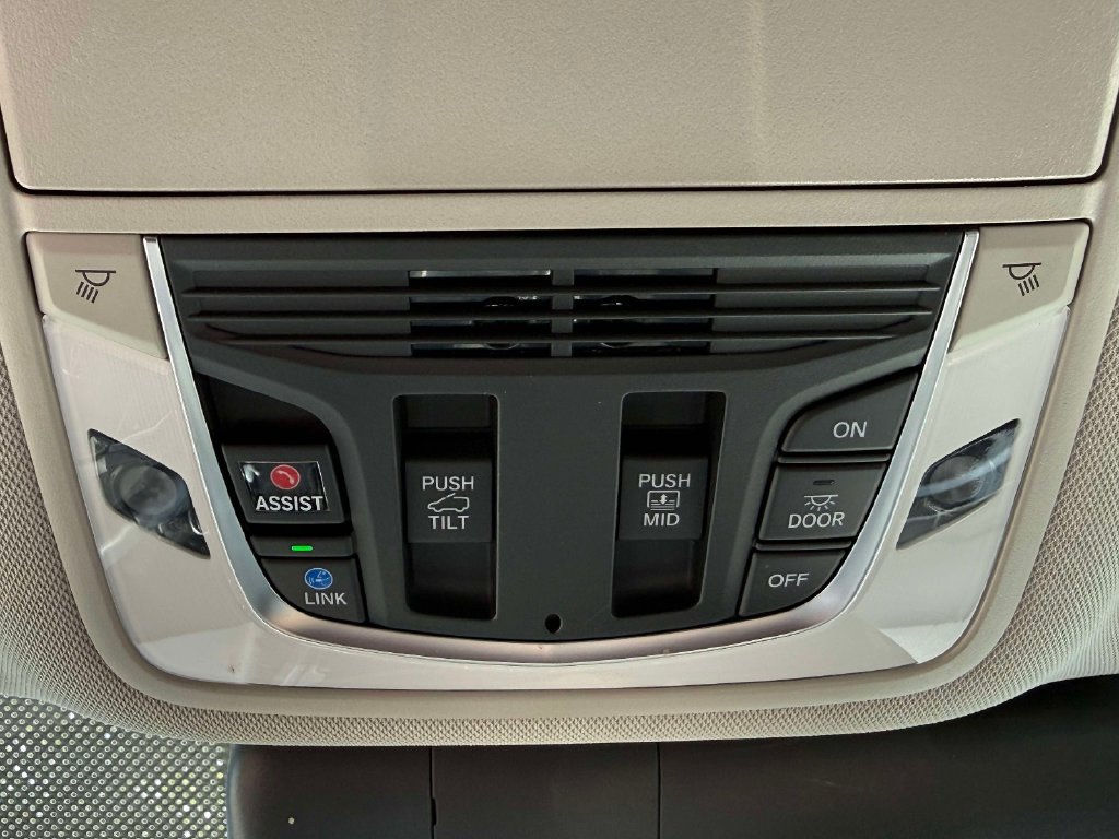 Certified 2024 Acura RDX w/ Technology Package AWD/4WD image 28