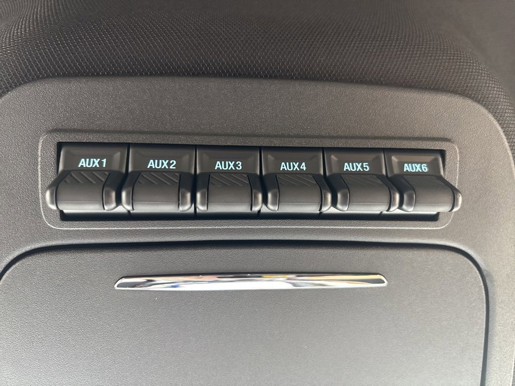 New 2026 Ford F250 Lariat image 23