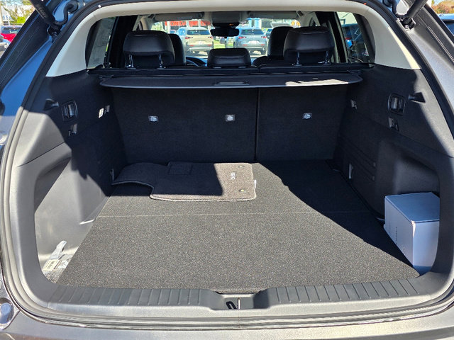 New 2025 MAZDA CX-50 AWD 2.5 S w/ Cargo Package image 4