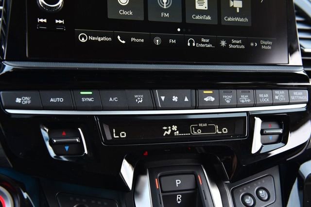 New 2026 Honda Odyssey Elite image 16