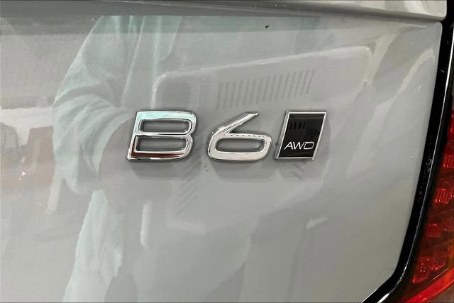 New 2026 Volvo XC90 B6 Plus w/ Protection Package Premier image 10