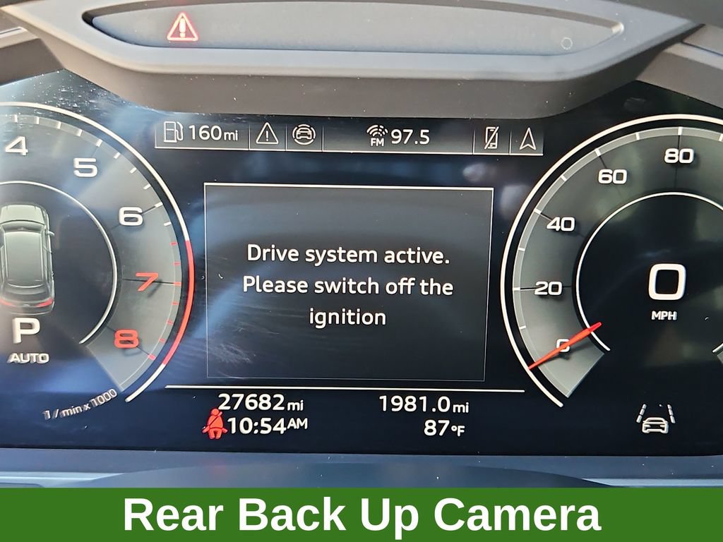 Used 2025 Audi Q7 3.0T Premium Plus AWD/4WD image 13