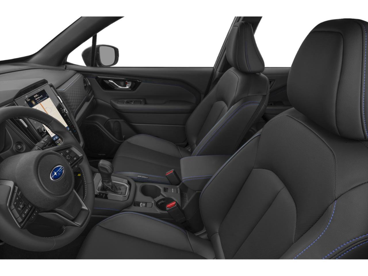 New 2026 Subaru Forester Limited AWD/4WD image 4