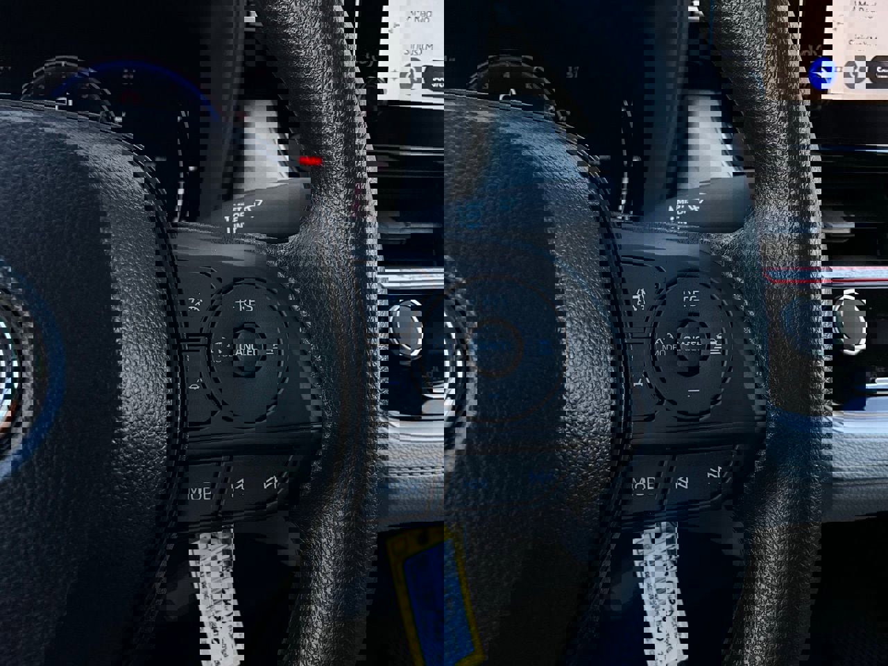 New 2026 Toyota Corolla Cross L image 29