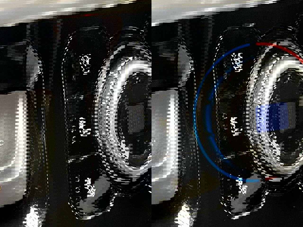 Certified 2022 GMC Sierra 1500 Denali image 24