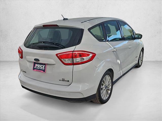 Used 2017 Ford C-MAX SE w/ Equipment Group 201A image 5
