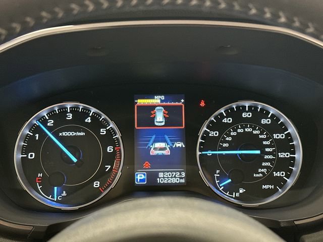 Used 2019 Subaru Ascent Limited AWD/4WD image 6