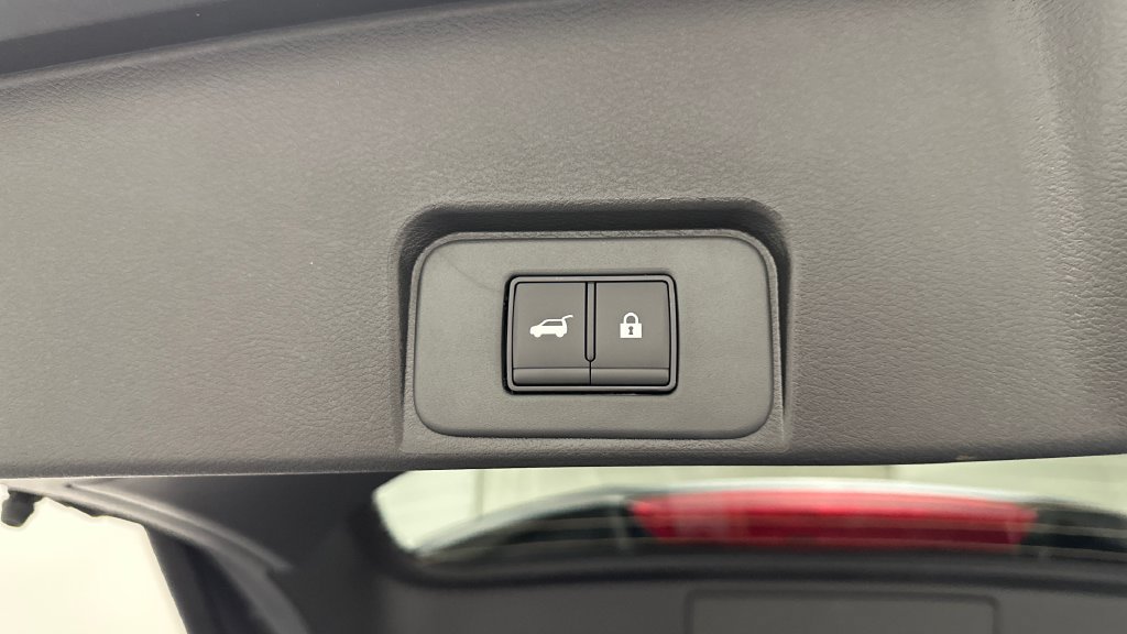New 2026 Nissan Rogue Dark Armor AWD/4WD image 19