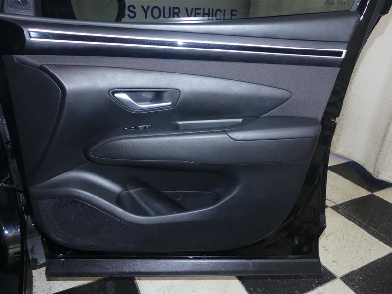 Used 2024 Hyundai Tucson SEL w/ Convenience Package image 26