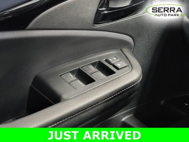 Certified 2023 Honda Passport Elite image 22