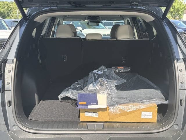 New 2026 Hyundai Tucson SEL Plus FWD image 20
