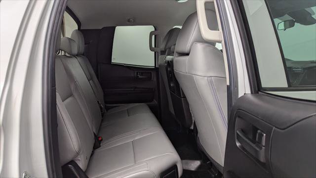 Used 2021 Toyota Tundra SR RWD image 19