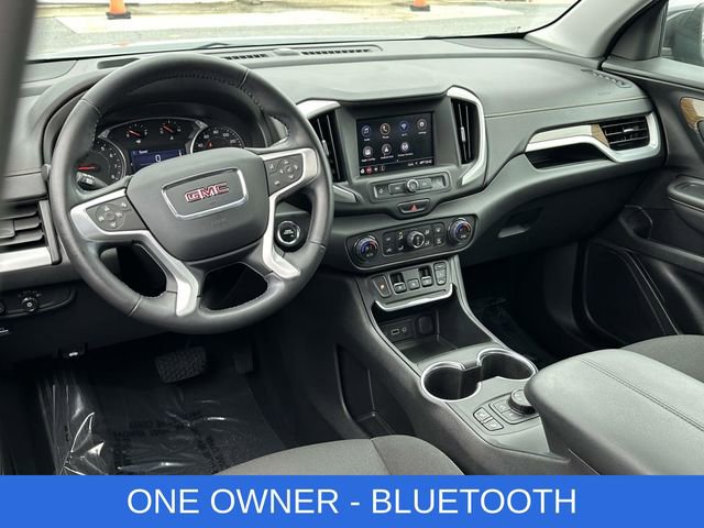 Used 2020 GMC Terrain SLE w/ Driver Convenience Package image 2