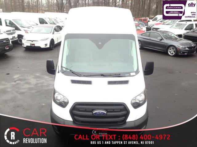 Used 2020 Ford Transit 250 148 High Roof Extended w/ Load Area Protection Package image 2