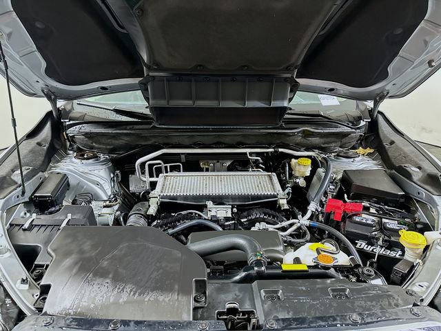 Used 2019 Subaru Ascent Limited image 31