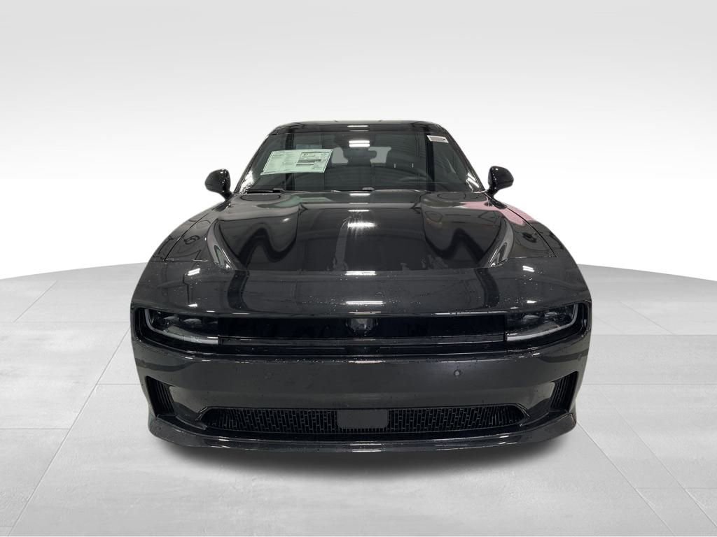 New 2025 Dodge Charger R/T w/ Quick Order Package 25M R/T image 13