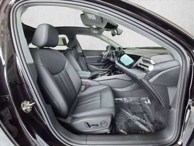 Used 2025 Audi A5 Premium Plus w/ Premium Plus AWD/4WD image 21