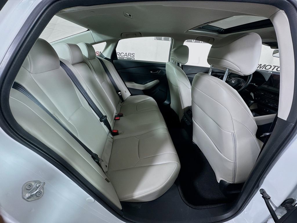 Used 2024 Honda Accord EX-L image 26