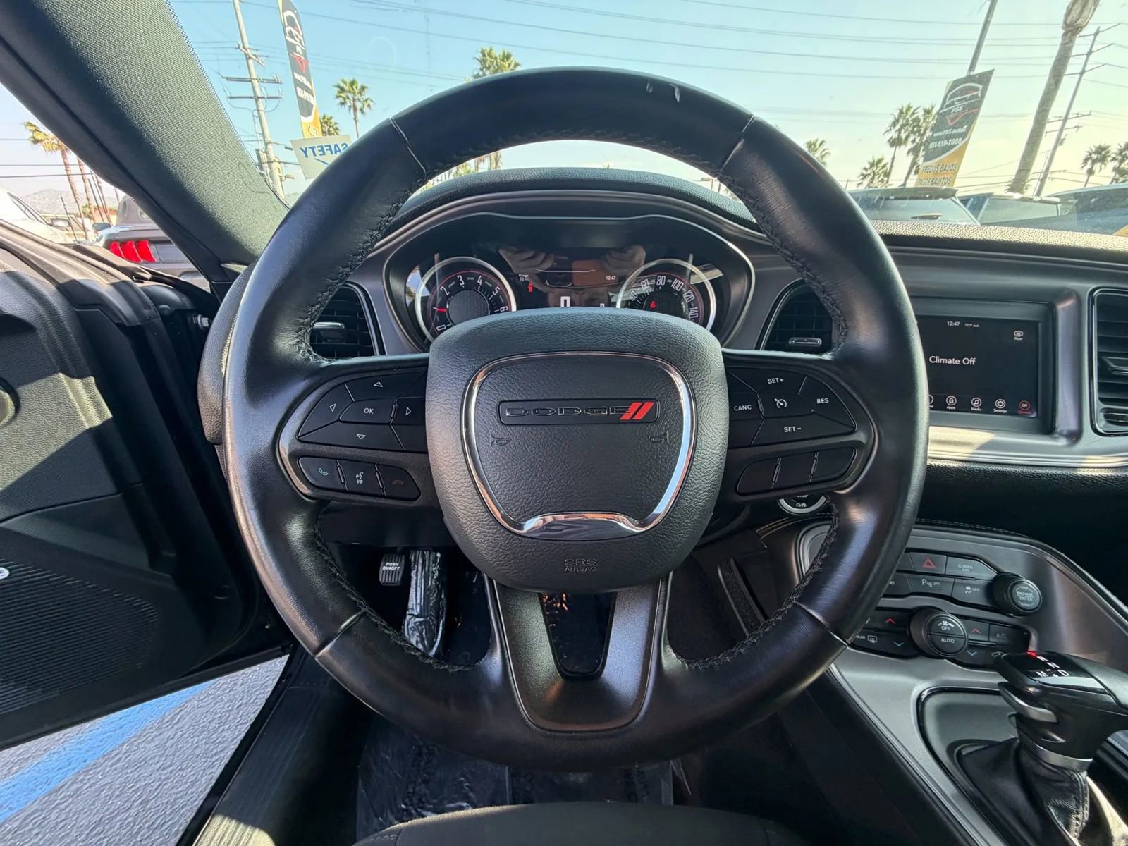 Used 2023 Dodge Challenger GT image 16