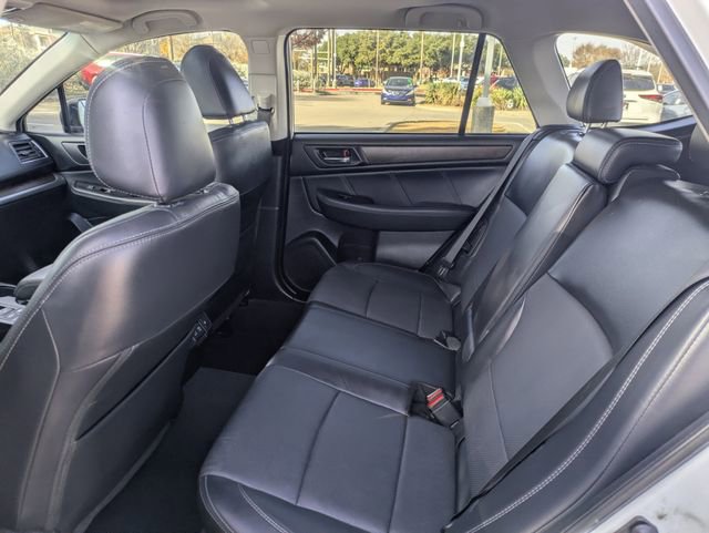 Used 2019 Subaru Outback 3.6R Limited image 28