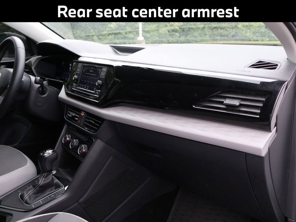Used 2023 Volkswagen Taos S FWD image 11