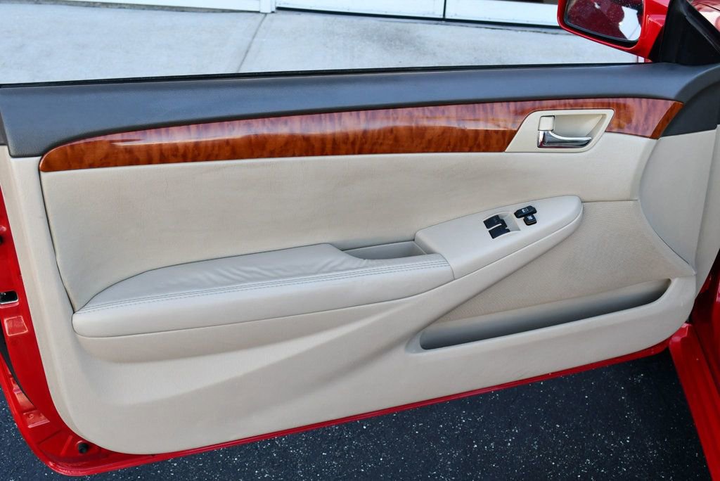 Used 2007 Toyota Solara SLE image 11