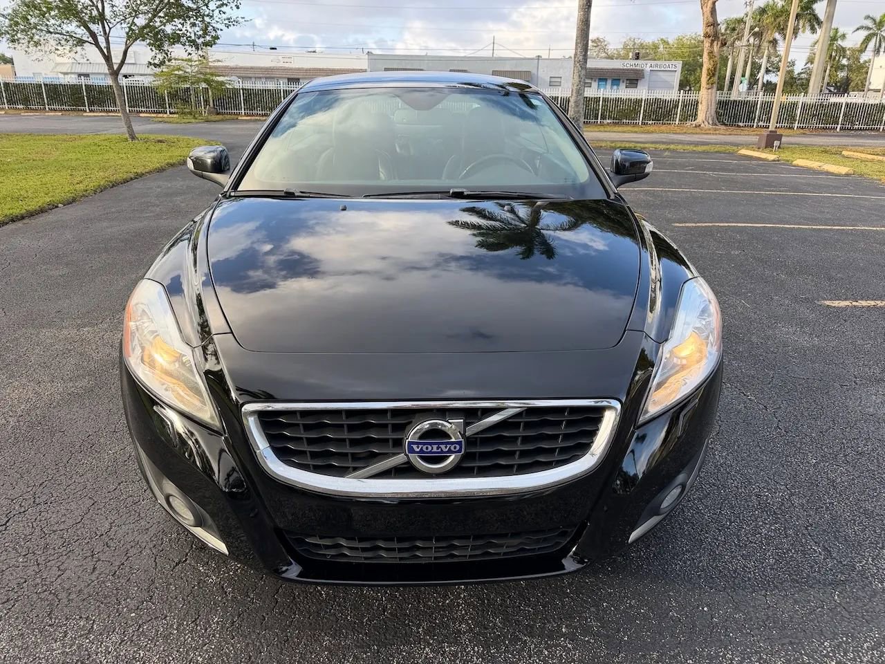 Used 2013 Volvo C70 T5 image 18