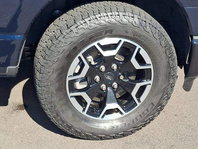 Used 2023 Ford F150 Lightning XLT AWD/4WD image 8