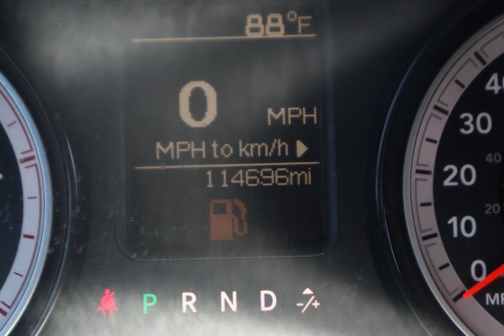 Used 2017 RAM 3500 Tradesman w/ Chrome Appearance Group AWD/4WD image 24